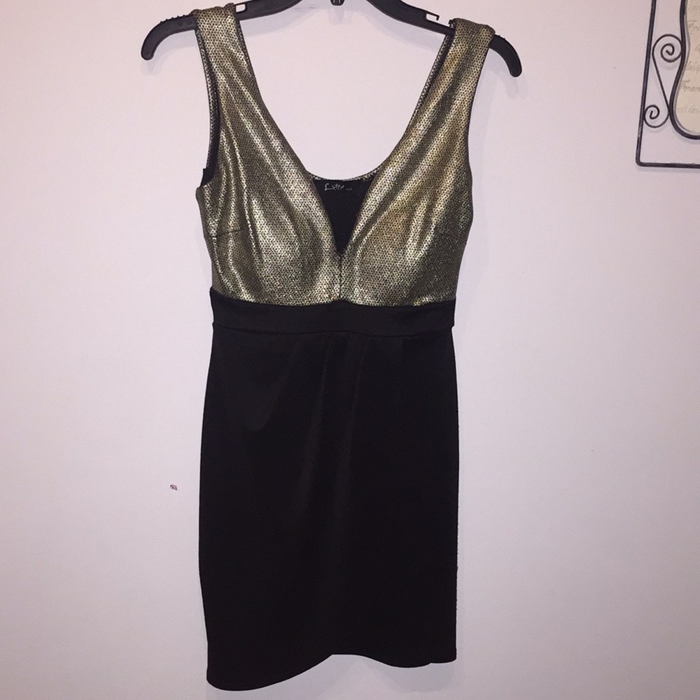 Party dress